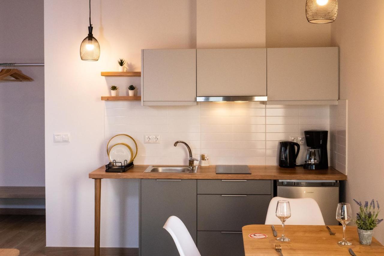 Olivar Suites Plítra Zewnętrze zdjęcie