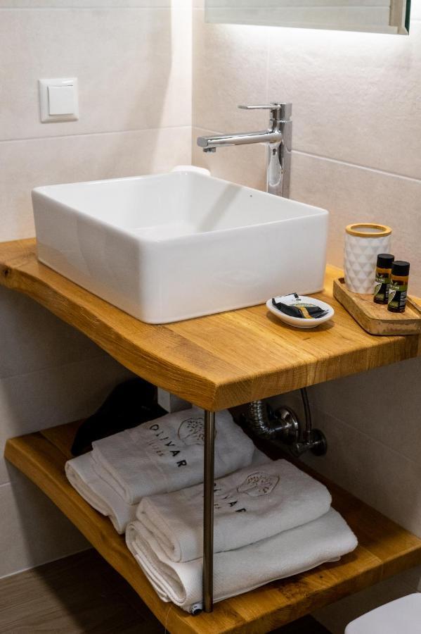 Olivar Suites Plítra Zewnętrze zdjęcie