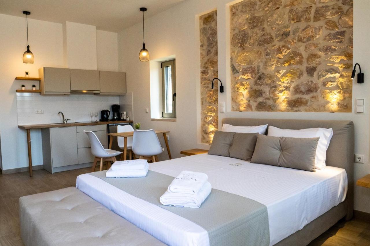 Olivar Suites Plítra Zewnętrze zdjęcie
