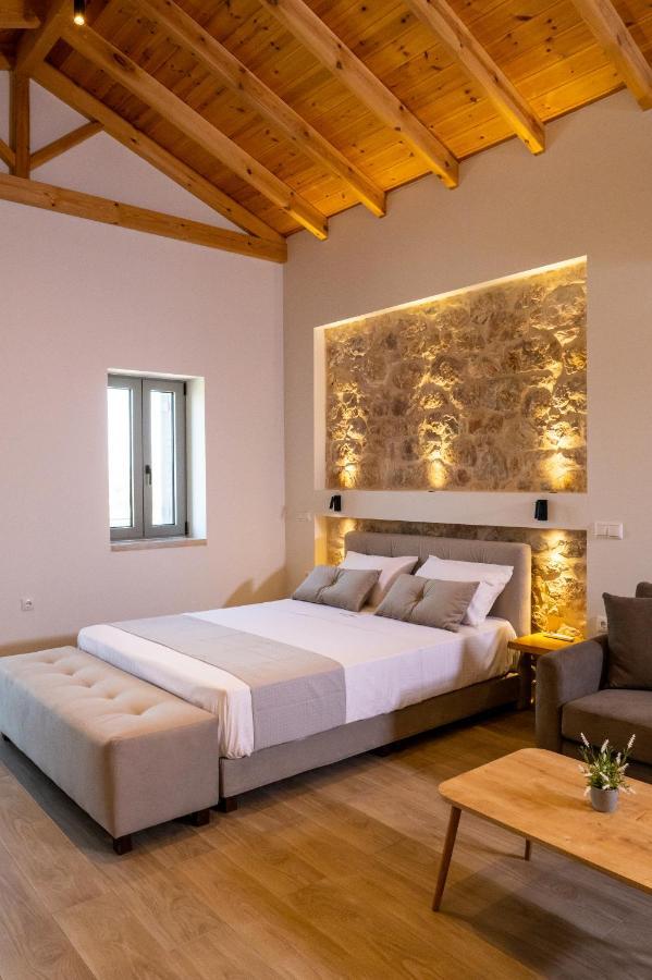 Olivar Suites Plítra Zewnętrze zdjęcie