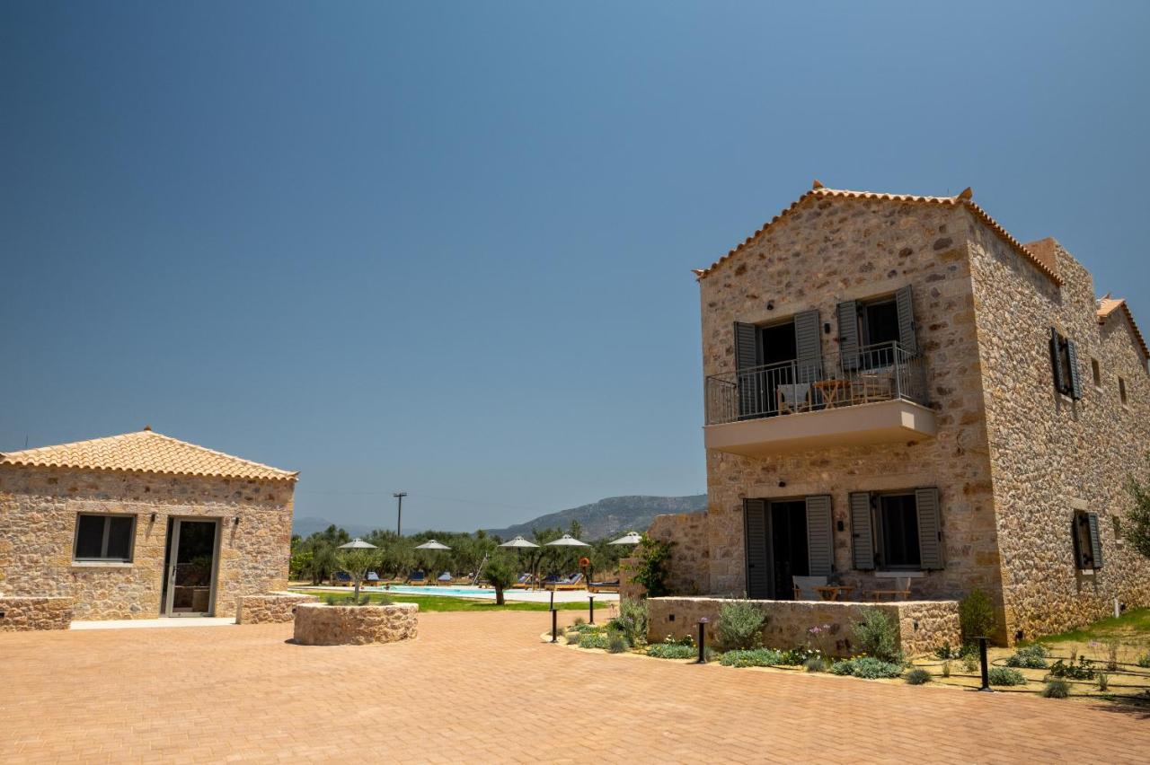 Olivar Suites Plítra Zewnętrze zdjęcie