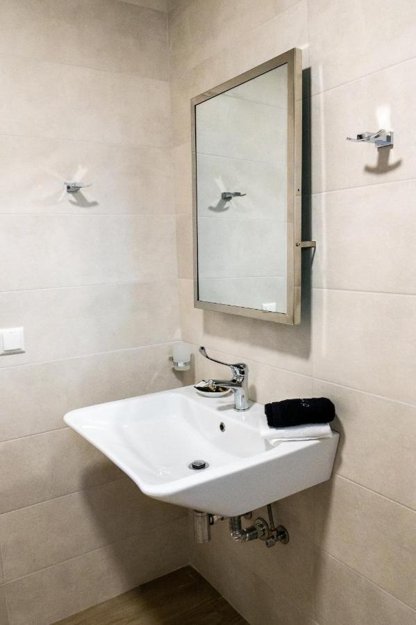 Olivar Suites Plítra Zewnętrze zdjęcie