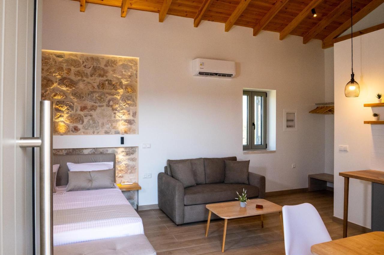 Olivar Suites Plítra Zewnętrze zdjęcie