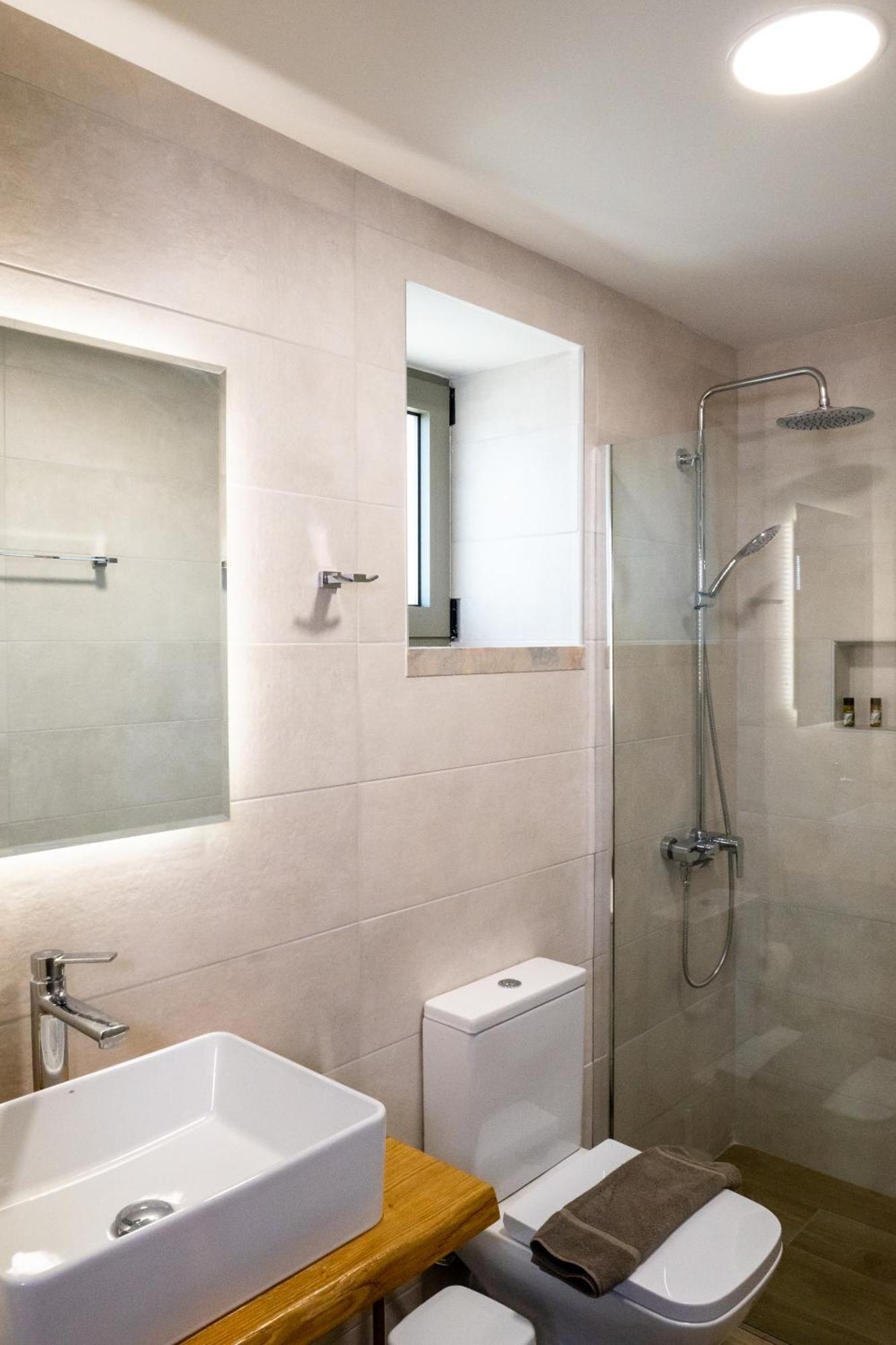 Olivar Suites Plítra Zewnętrze zdjęcie