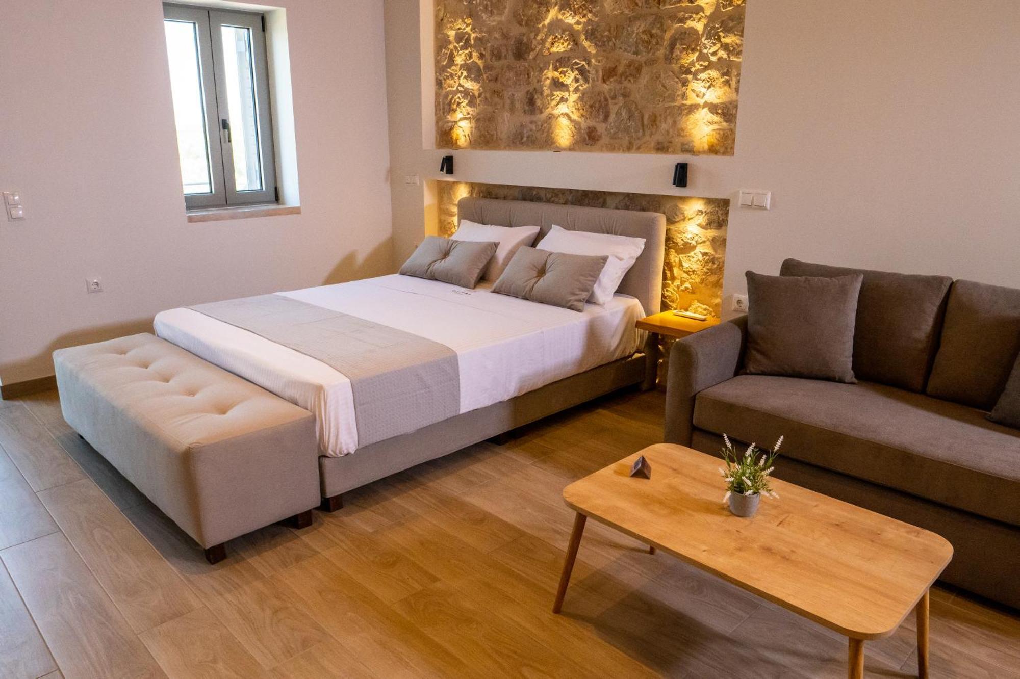 Olivar Suites Plítra Zewnętrze zdjęcie