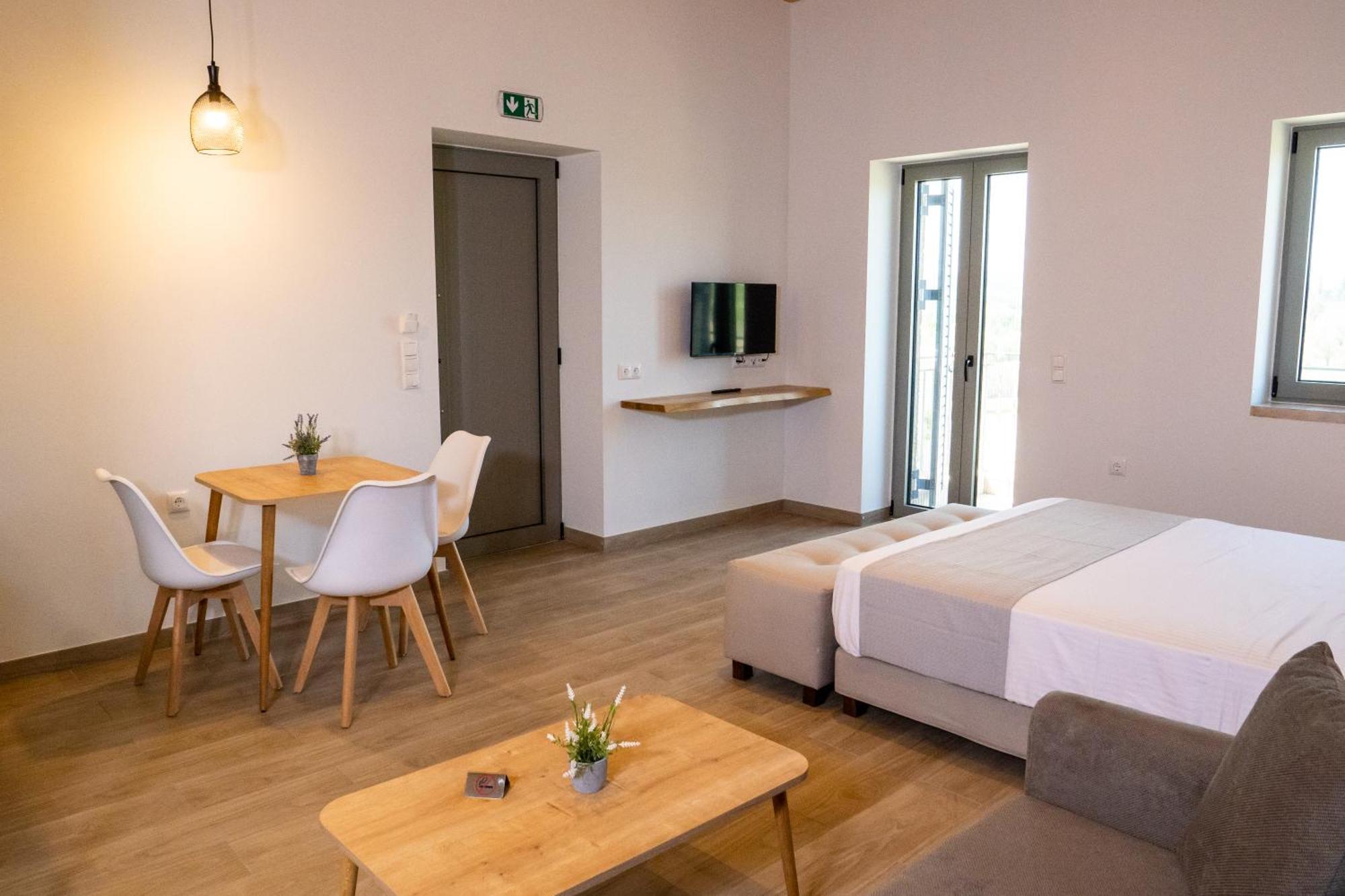 Olivar Suites Plítra Zewnętrze zdjęcie