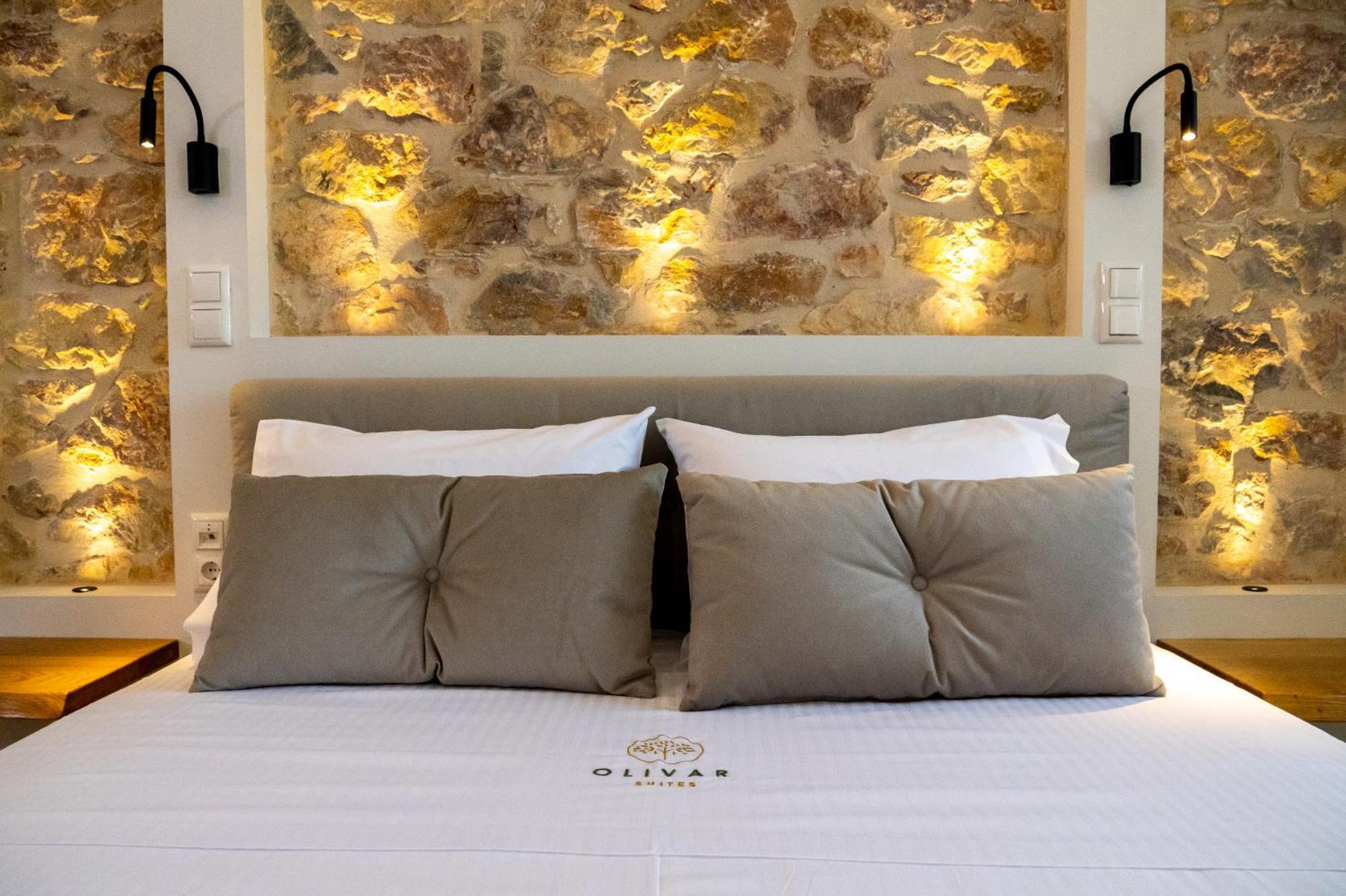 Olivar Suites Plítra Zewnętrze zdjęcie