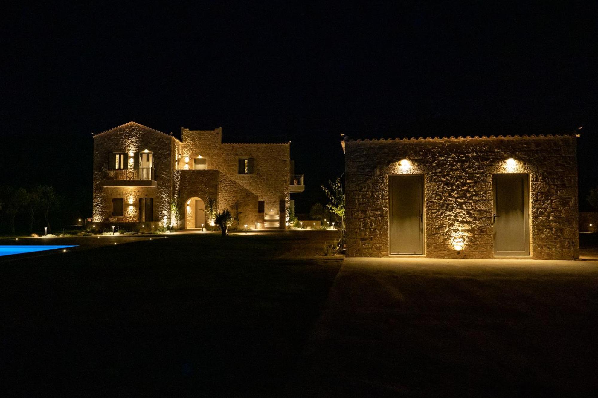 Olivar Suites Plítra Zewnętrze zdjęcie