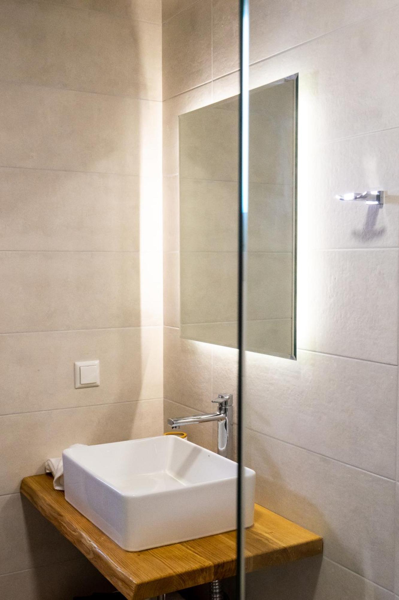 Olivar Suites Plítra Zewnętrze zdjęcie