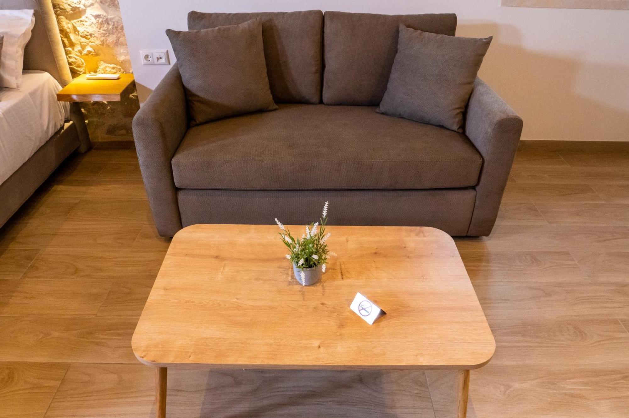 Olivar Suites Plítra Zewnętrze zdjęcie